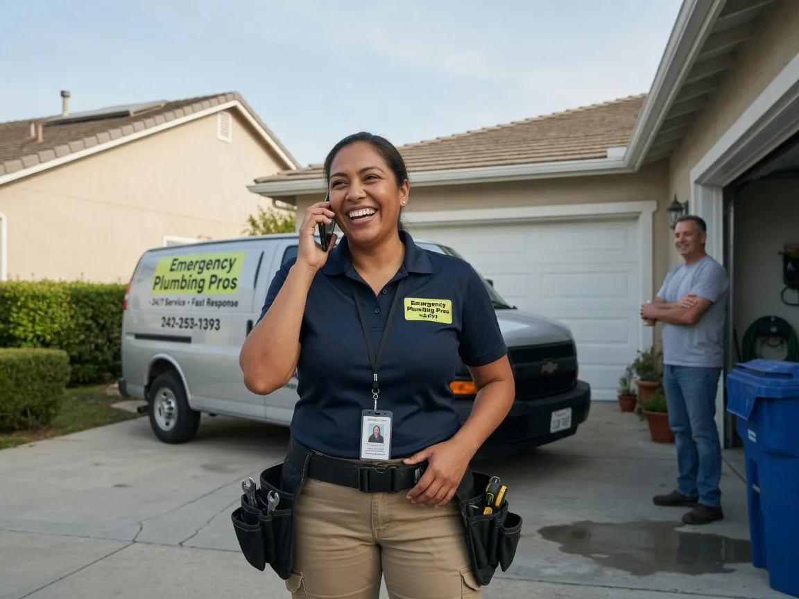 Emergency Plumber Ellsworth, MI FAQs